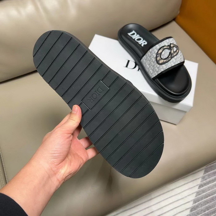 D*or slippers(aaa)-017