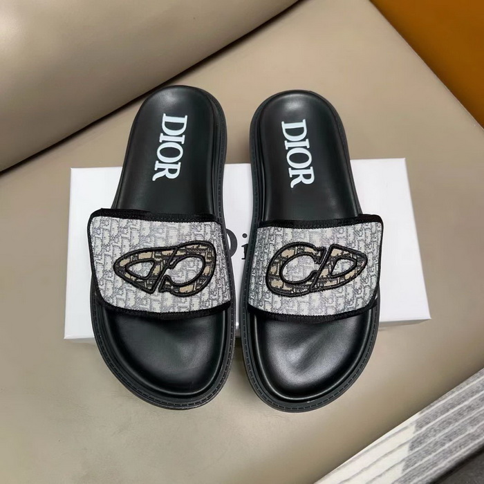 D*or slippers(aaa)-017