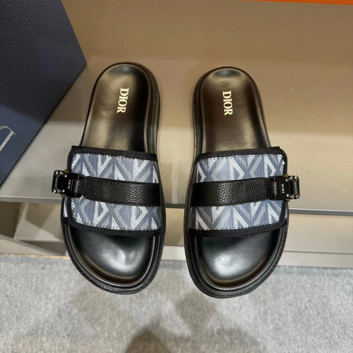 D*or slippers(aaa)-032