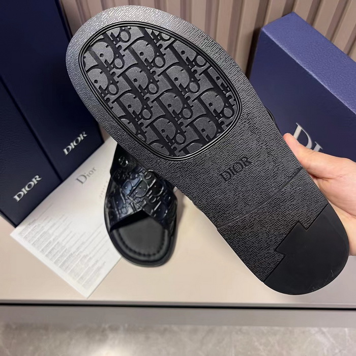 D*or slippers(aaa)-034