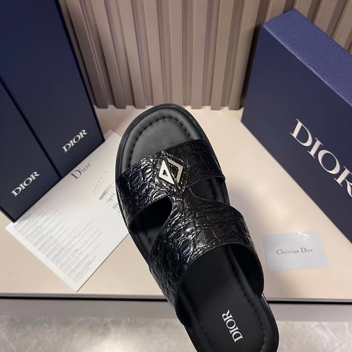 D*or slippers(aaa)-048