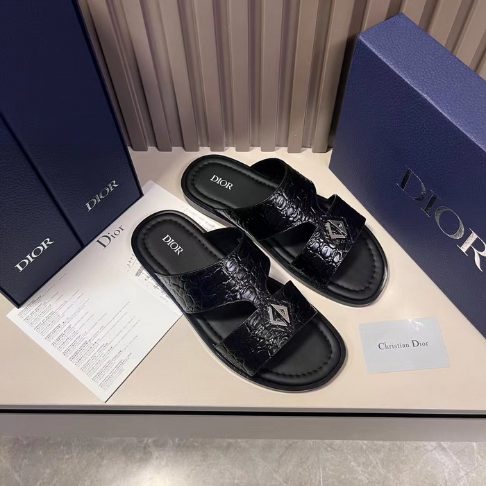 D*or slippers(aaa)-048