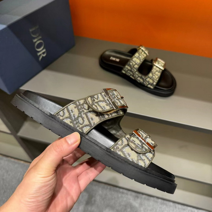 D*or slippers(aaa)-024