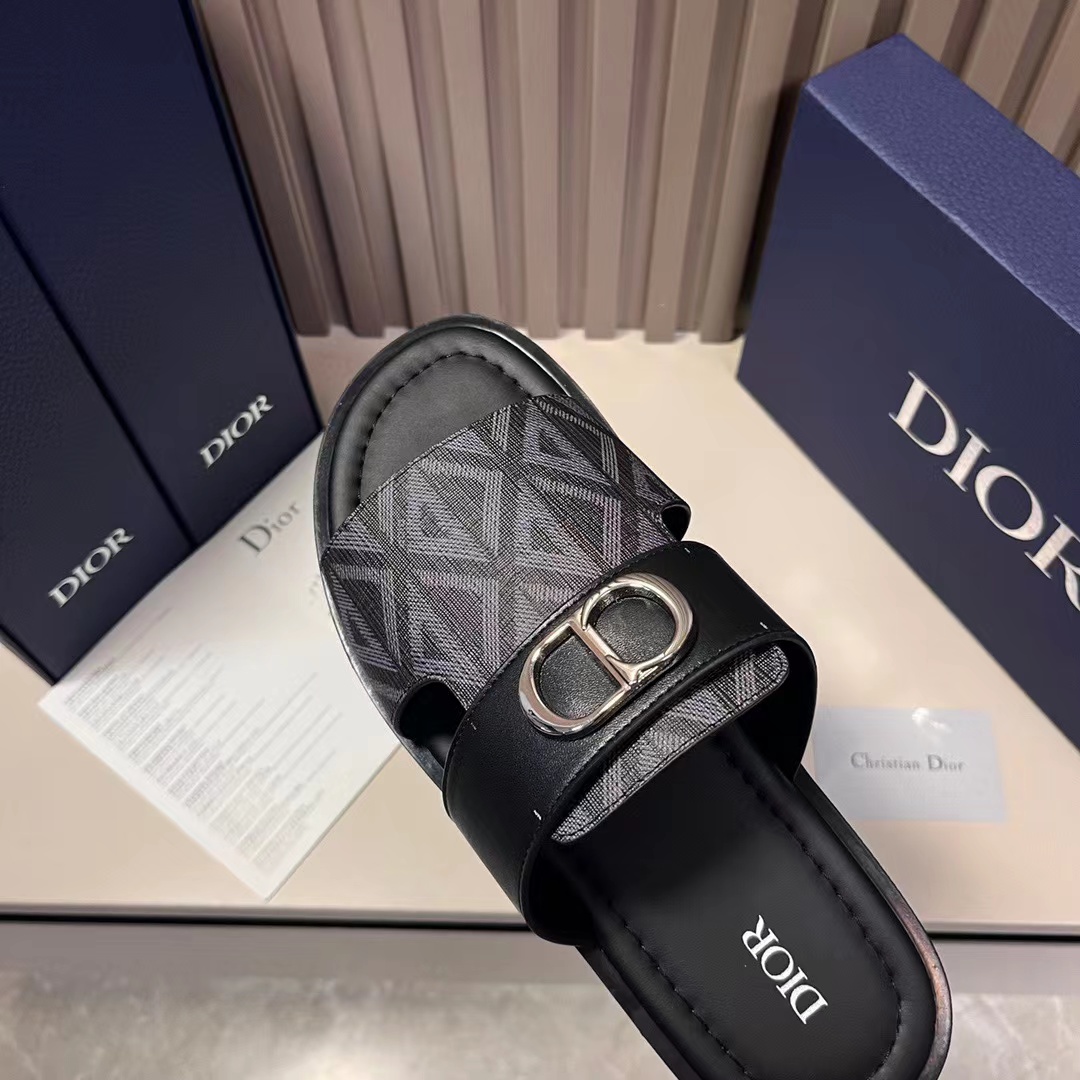 D*or slippers(aaa)-040