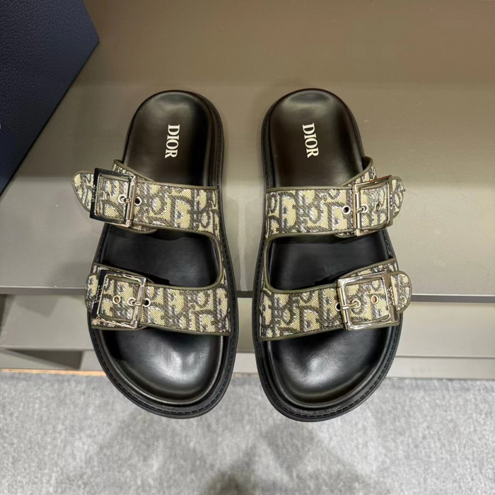 D*or slippers(aaa)-024