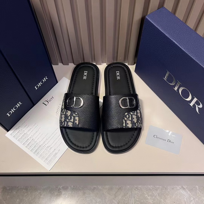 D*or slippers(aaa)-043