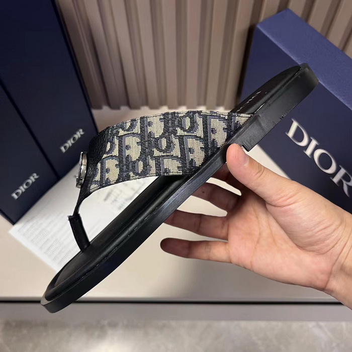 D*or slippers(aaa)-044