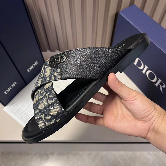D*or slippers(aaa)-045