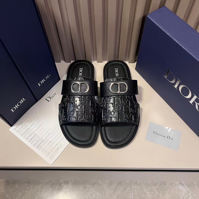 D*or slippers(aaa)-046