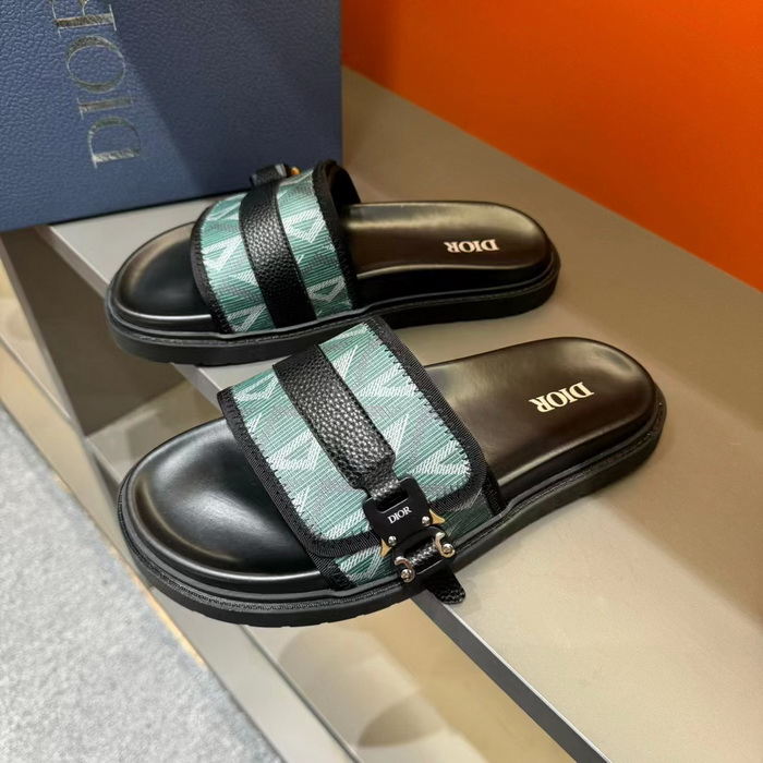 D*or slippers(aaa)-025