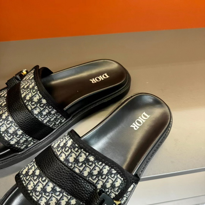 D*or slippers(aaa)-026