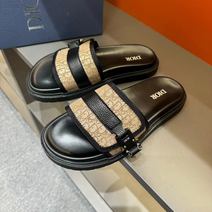 D*or slippers(aaa)-030