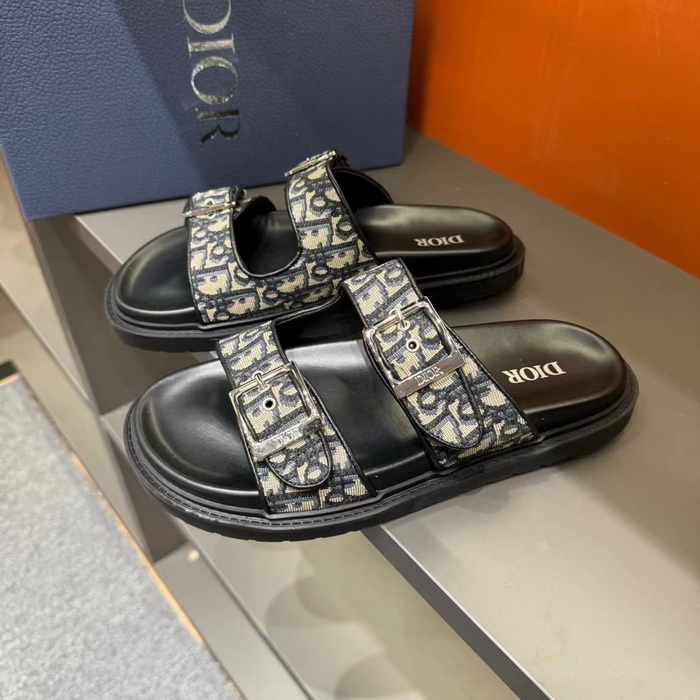 D*or slippers(aaa)-033