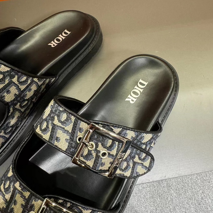 D*or slippers(aaa)-033