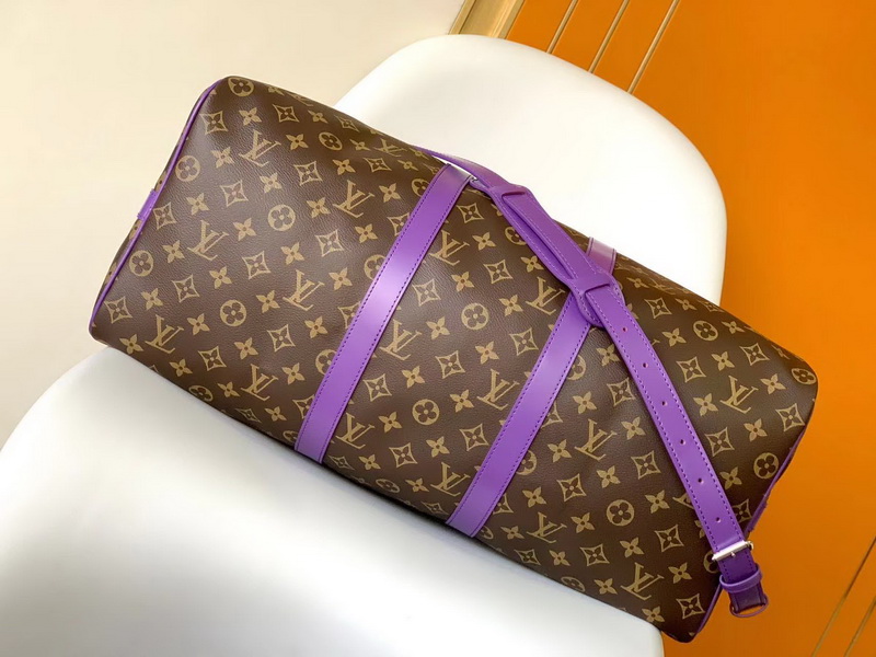 LV Luggage Bag(AAAA)-028