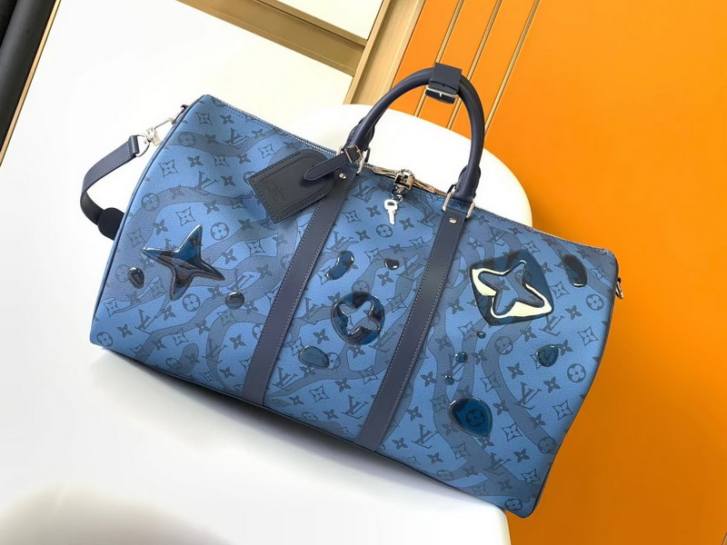 LV Luggage Bag(AAAA)-037