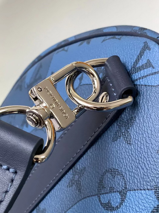 LV Luggage Bag(AAAA)-037