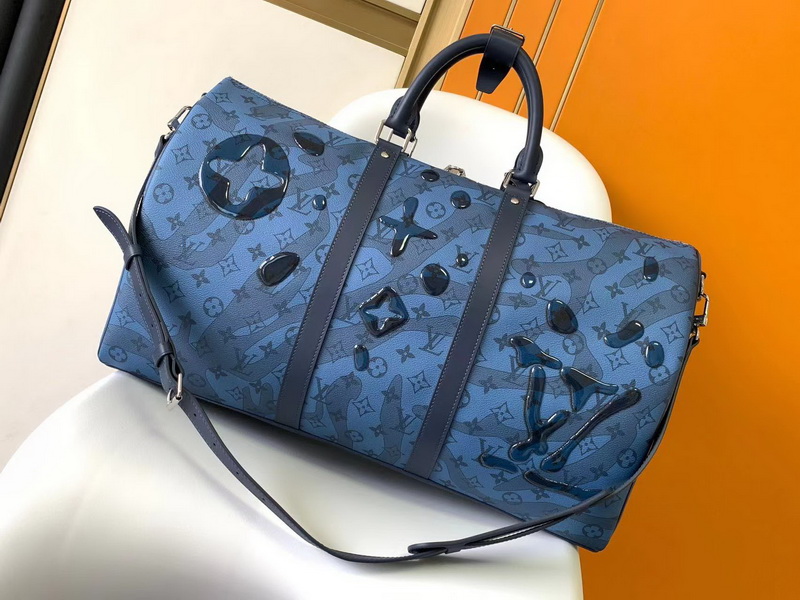 LV Luggage Bag(AAAA)-037