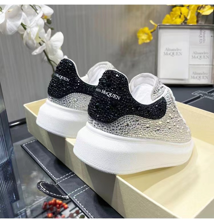 ale*d*r M*Q*en shoes(aaa)-161