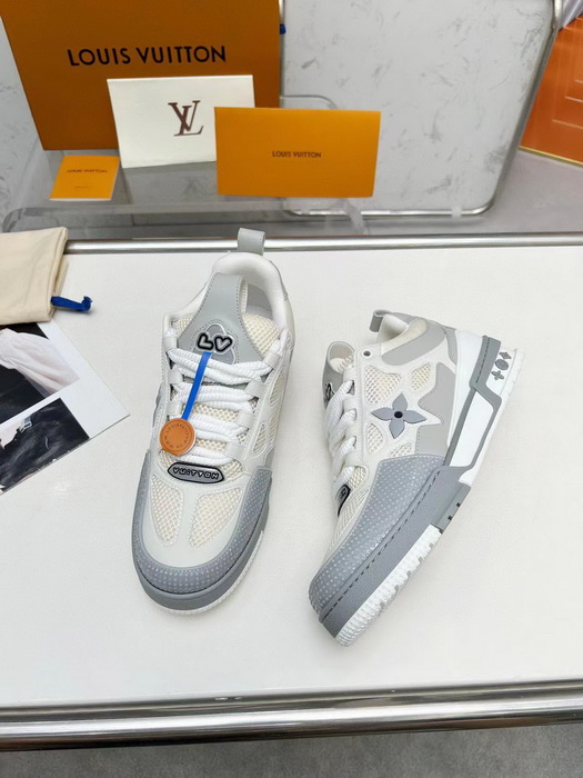 LV Shoes(AAA)-945