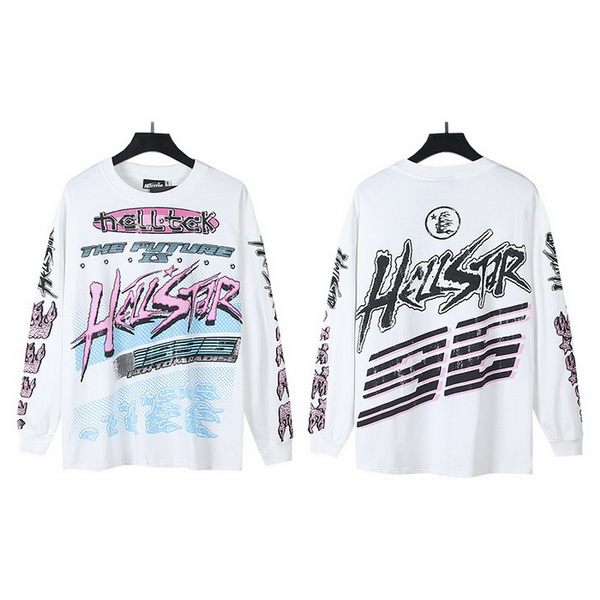 H*lst*r longsleeve-023