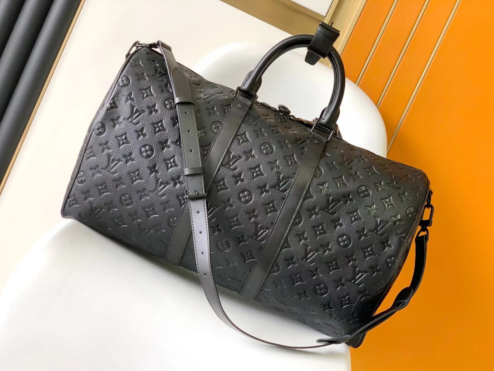 LV Luggage Bag(AAAA)-043