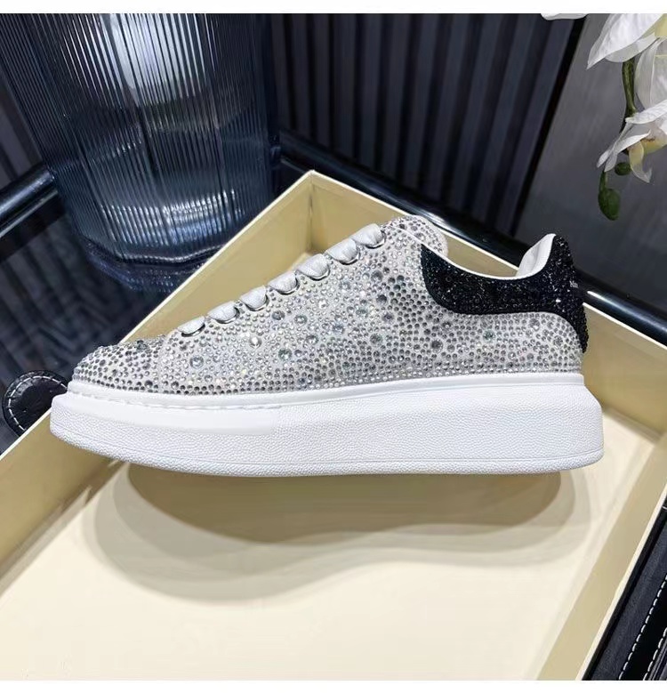 ale*d*r M*Q*en shoes(aaa)-161