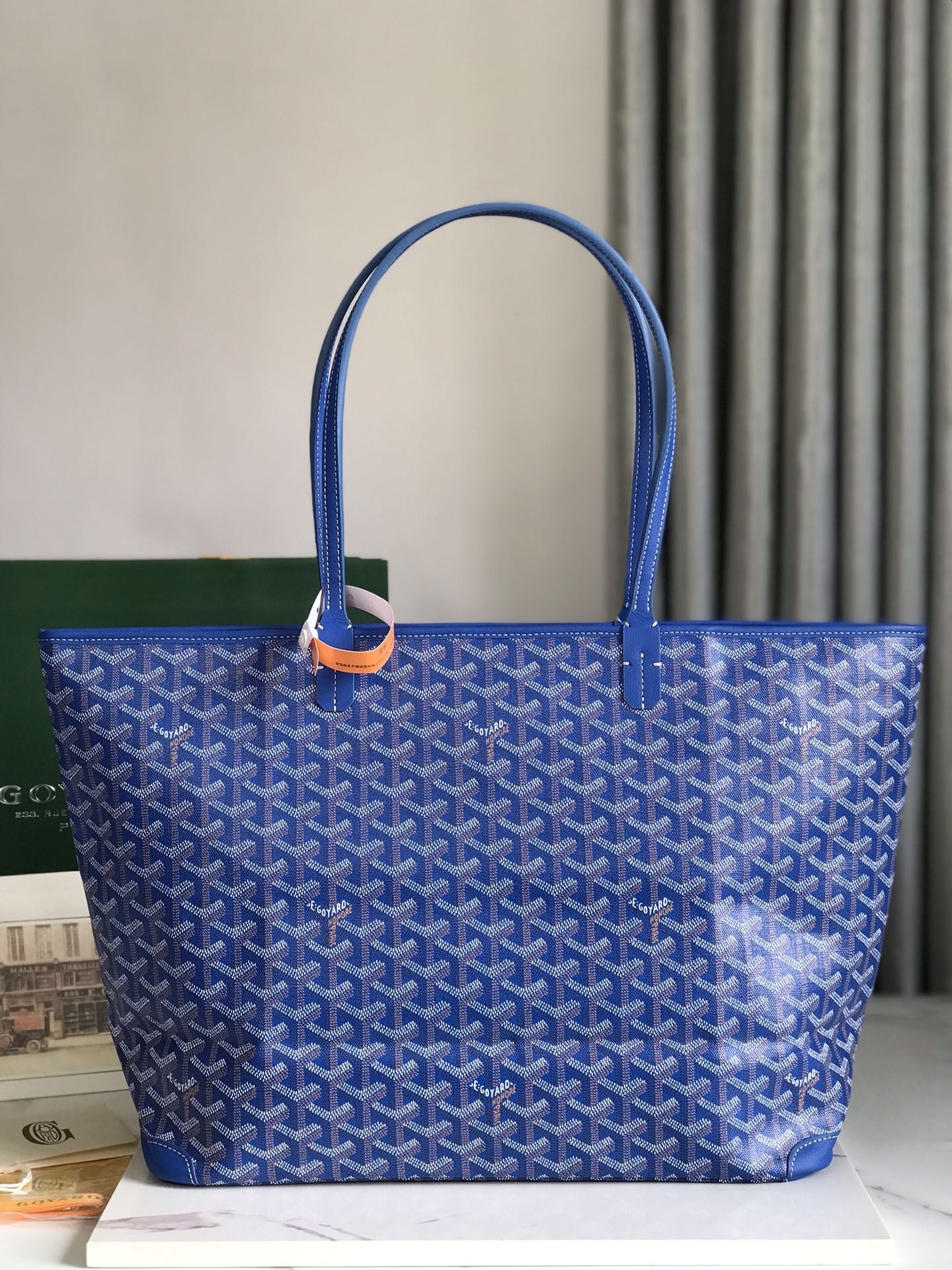 Go*ard handbags aaaa(women)-095