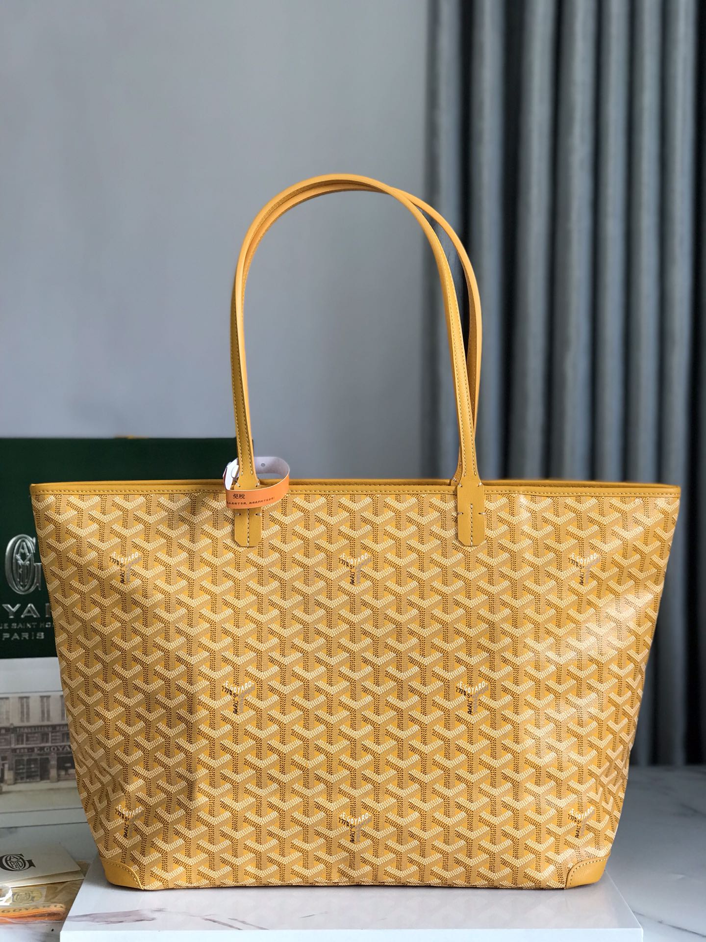 Go*ard handbags aaaa(women)-092