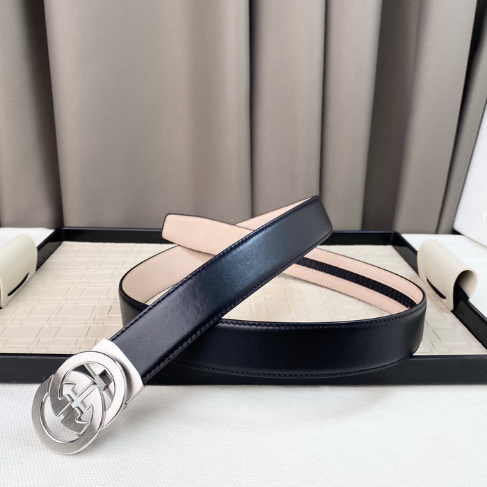 G*u*i belts(aaaaa)-1363