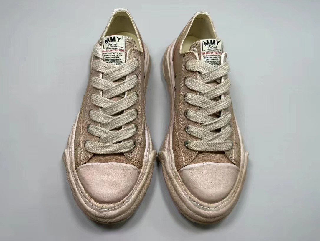 MMY Shoes(AAA)-087
