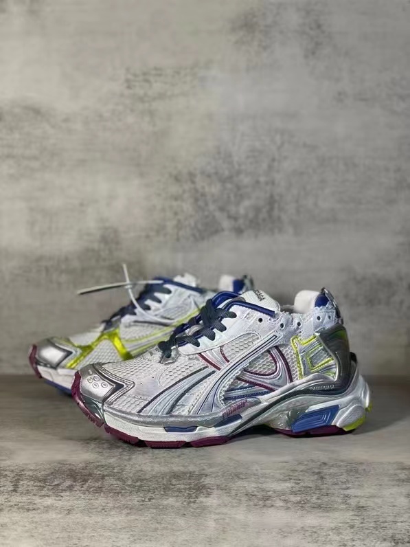 Ba*len*cia*ga shoes(aaaa)-373