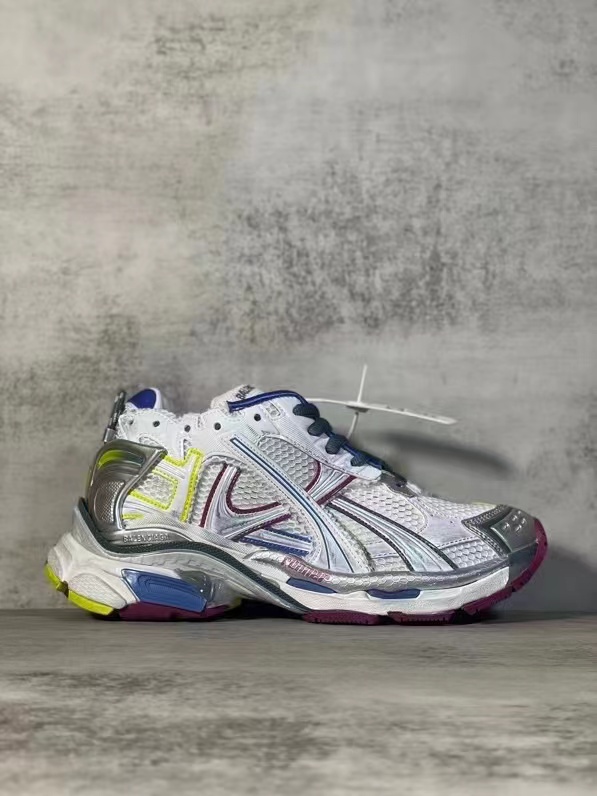 Ba*len*cia*ga shoes(aaaa)-373
