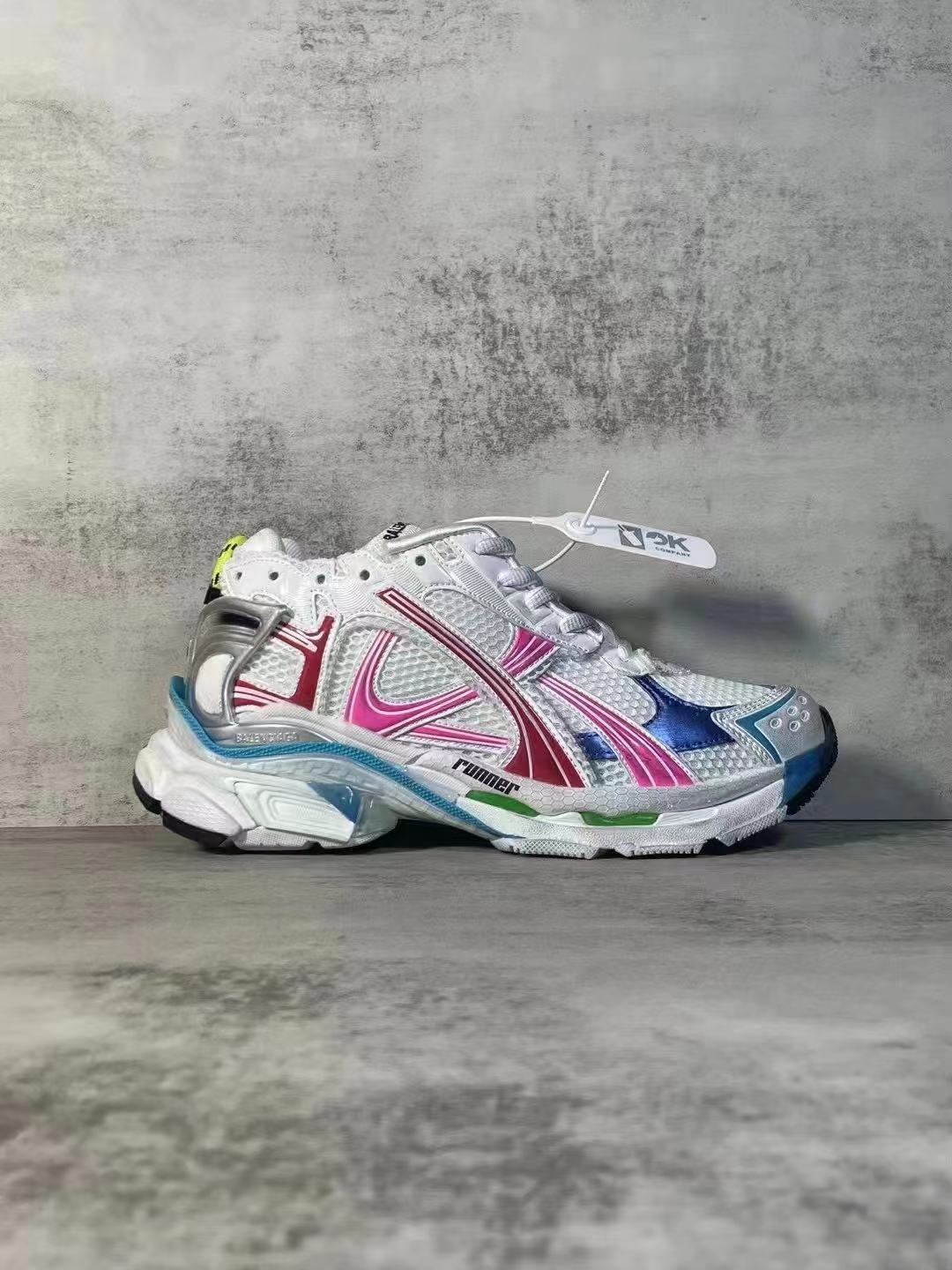 Ba*len*cia*ga shoes(aaaa)-385