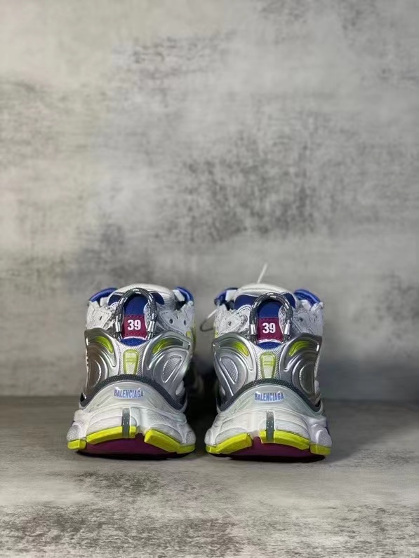Ba*len*cia*ga shoes(aaaa)-373