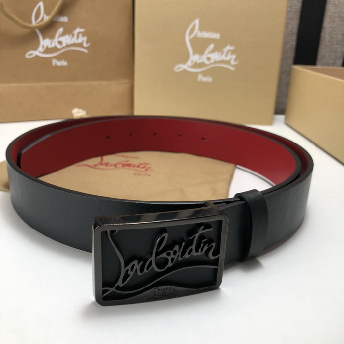Ch**an  louboutin belts(aaaaa)-030