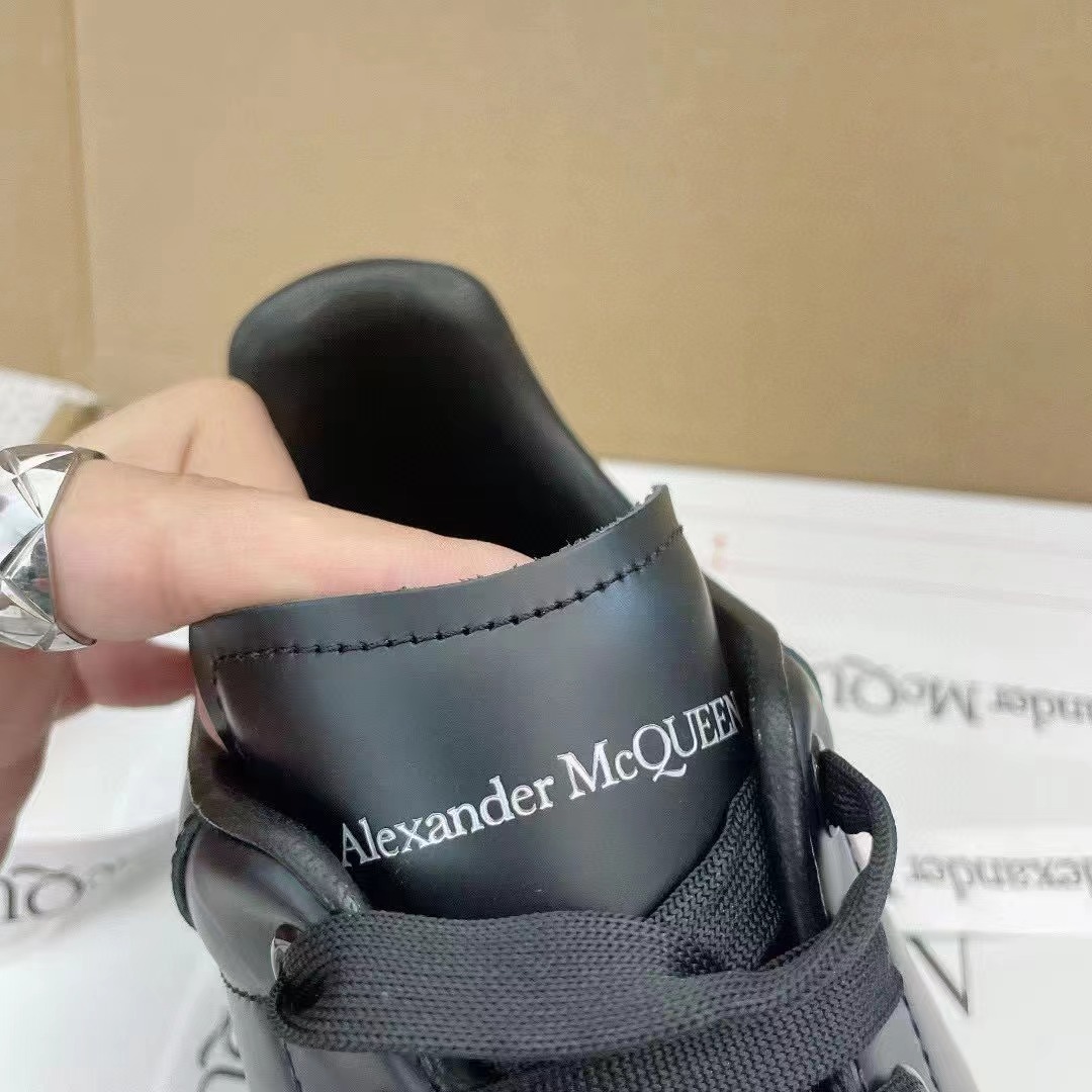 ale*d*r M*Q*en shoes(aaa)-166