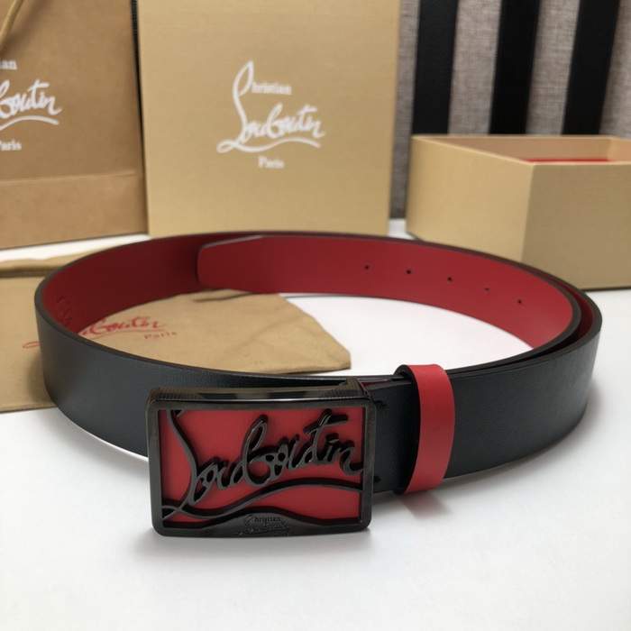 Ch**an  louboutin belts(aaaaa)-029