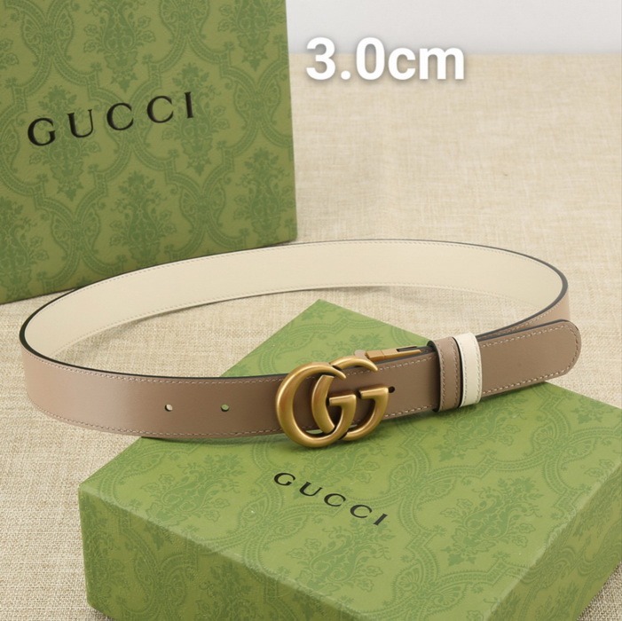 G*u*i belts(aaaaa)-1235