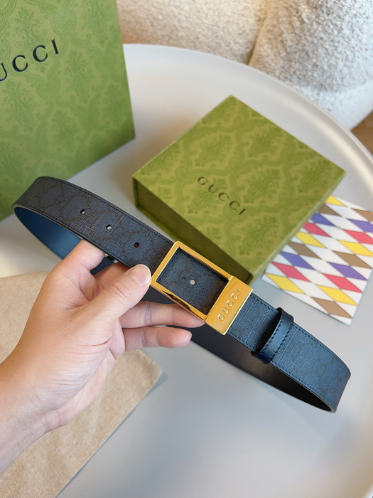 G*u*i belts(aaaaa)-1263