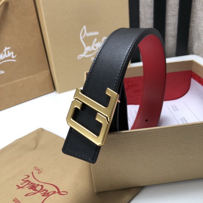 Ch**an  louboutin belts(aaaaa)-021