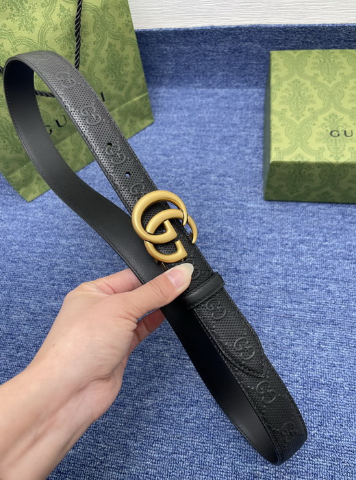 G*u*i belts(aaaaa)-1224