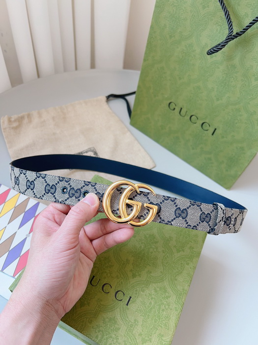 G*u*i belts(aaaaa)-1192