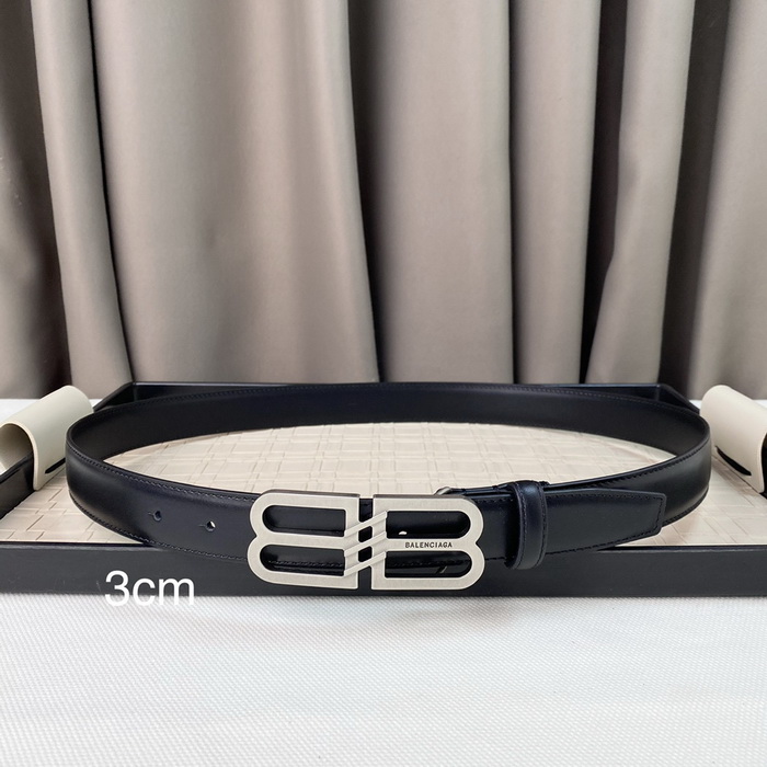 Ba*len*cia*ga belts(aaaaa)-006