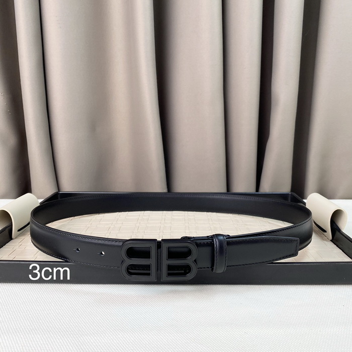 Ba*len*cia*ga belts(aaaaa)-004