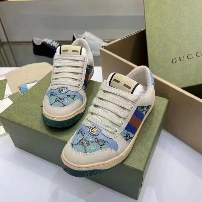 G*u*i shoes(aaa)-546