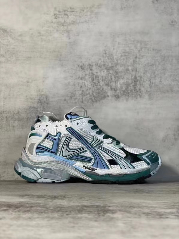 Ba*len*cia*ga shoes(aaaa)-374