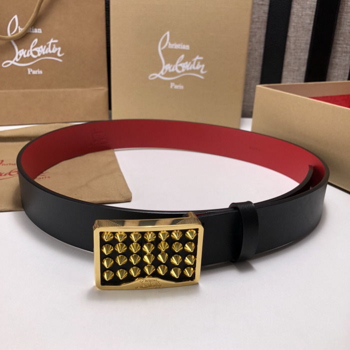Ch**an  louboutin belts(aaaaa)-027