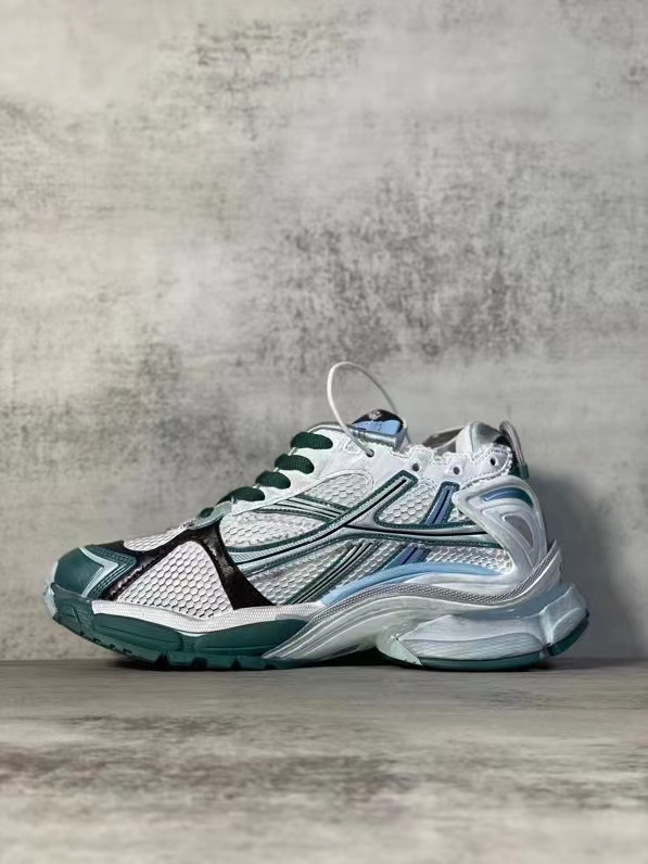 Ba*len*cia*ga shoes(aaaa)-374