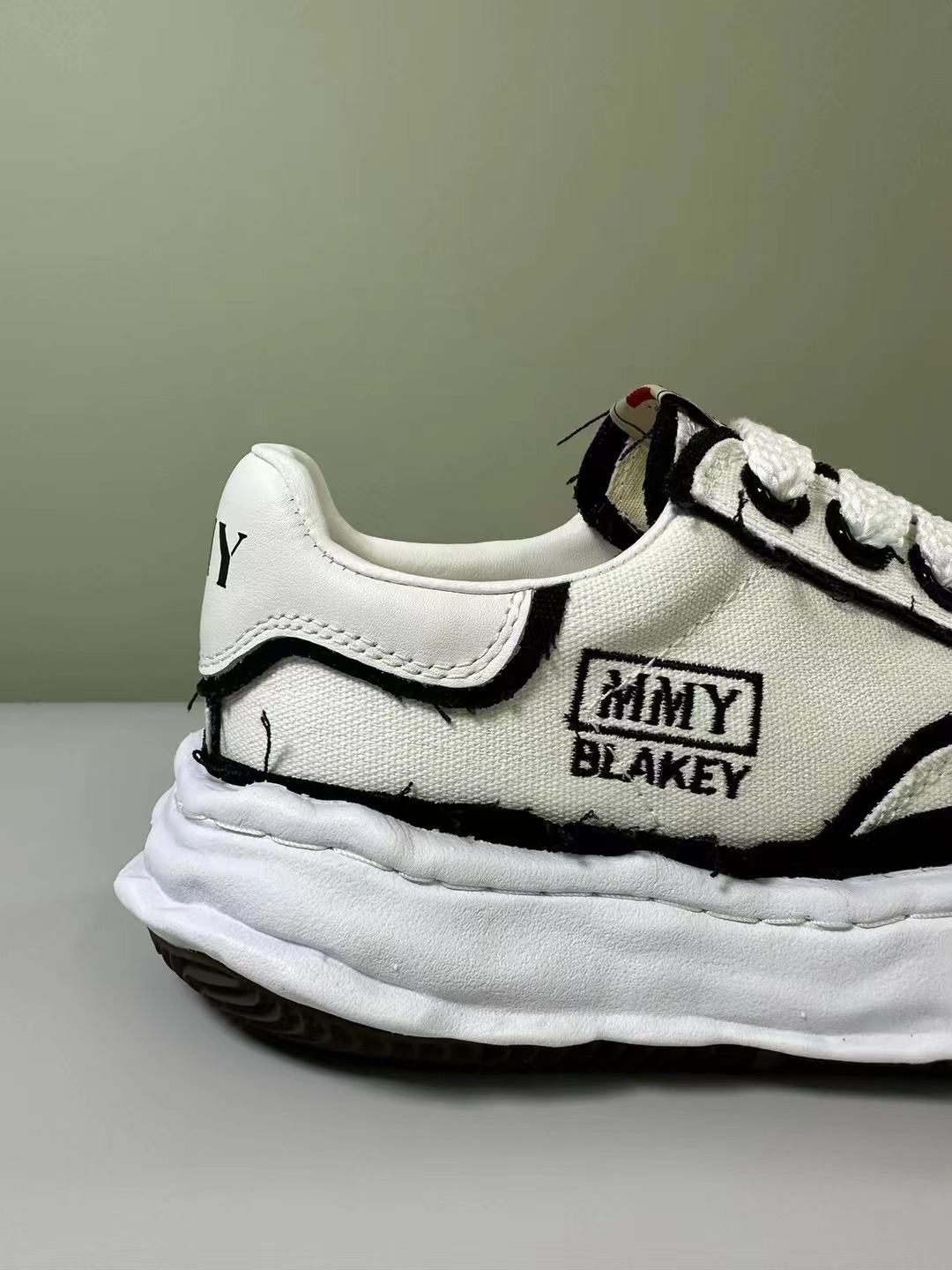MMY Shoes(AAA)